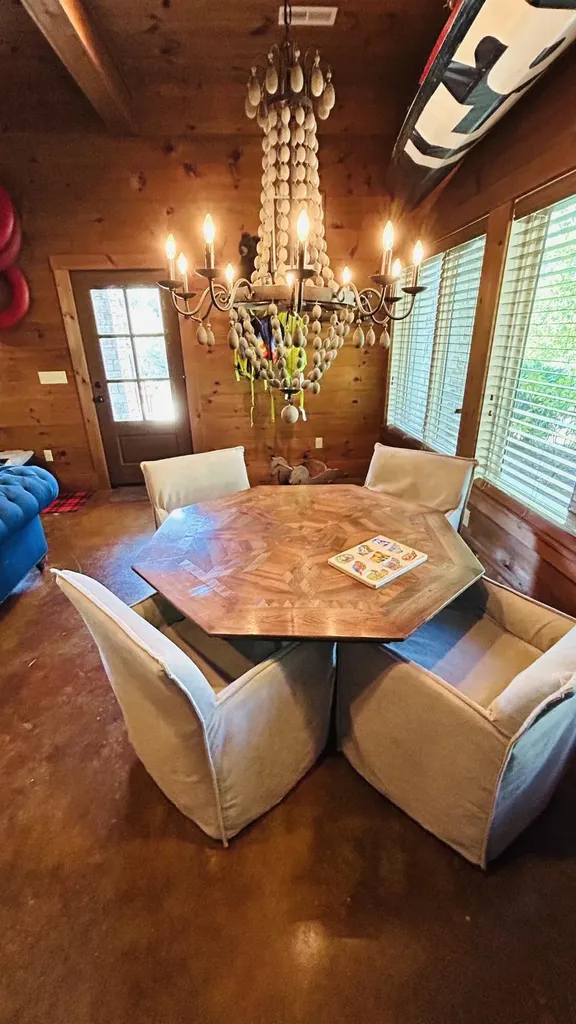 420 Alan Lewis Road East Bernstadt KY 40729