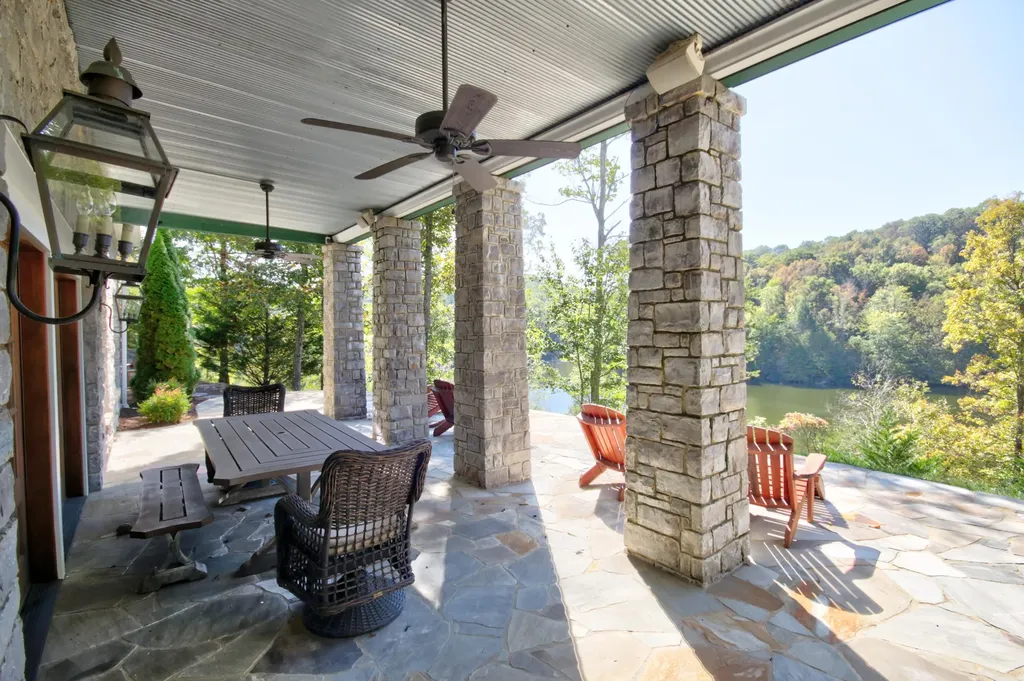 420 Alan Lewis Road East Bernstadt KY 40729