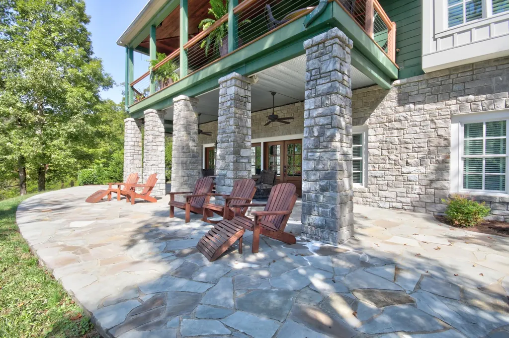 420 Alan Lewis Road East Bernstadt KY 40729