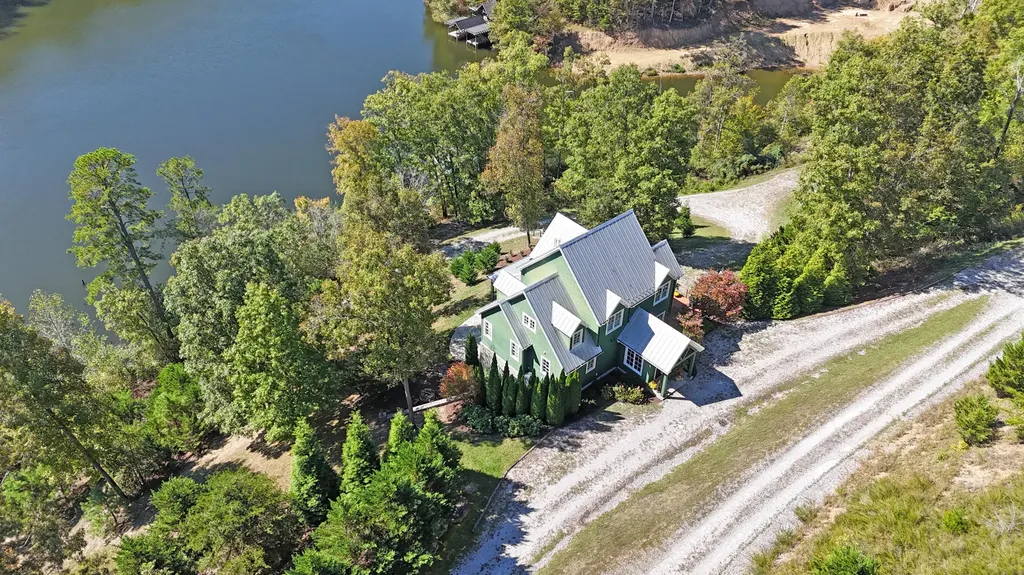 420 Alan Lewis Road East Bernstadt KY 40729