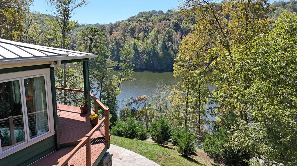 420 Alan Lewis Road East Bernstadt KY 40729