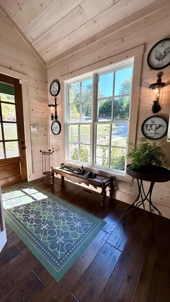 420 Alan Lewis Road East Bernstadt KY 40729