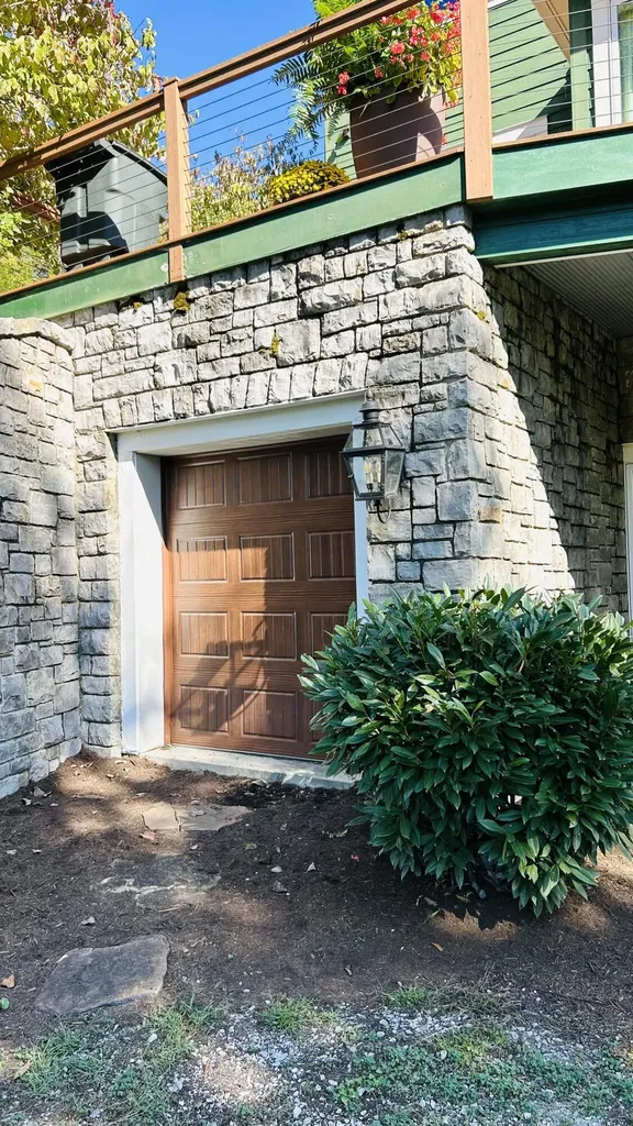 420 Alan Lewis Road East Bernstadt KY 40729