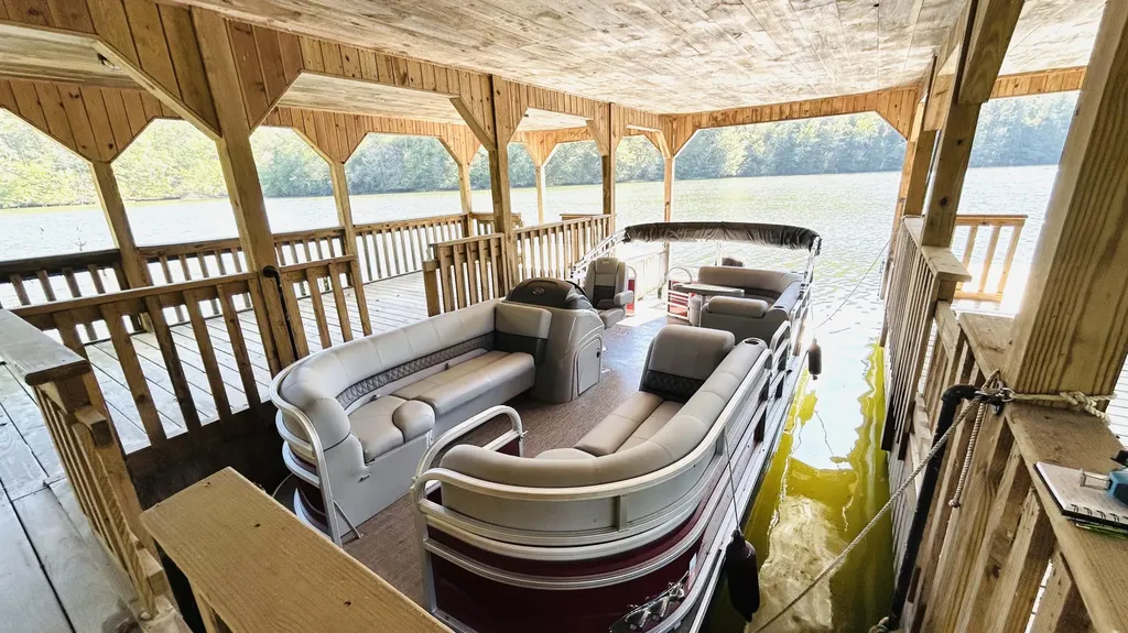 420 Alan Lewis Road East Bernstadt KY 40729