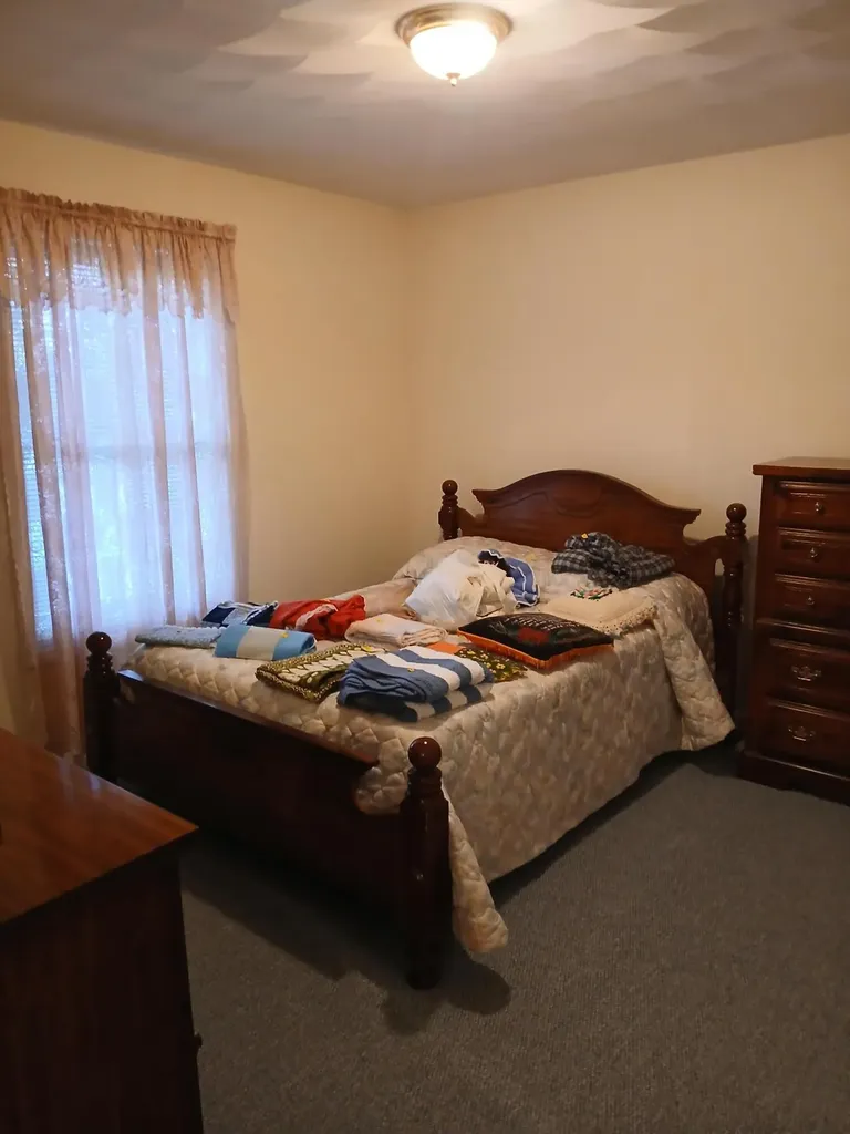 135 Eddie Ridge Road Clay City KY 40312