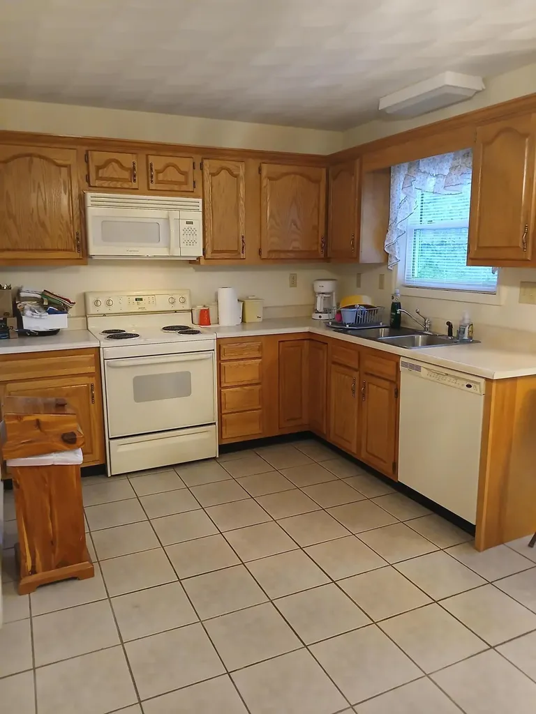 135 Eddie Ridge Road Clay City KY 40312