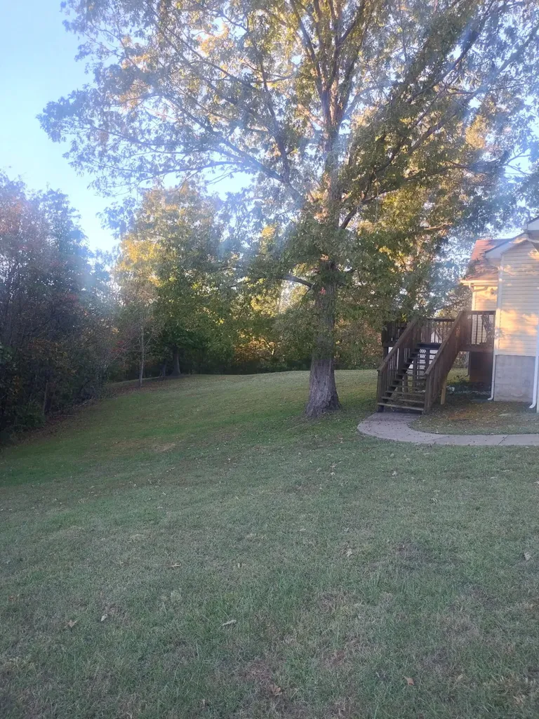135 Eddie Ridge Road Clay City KY 40312