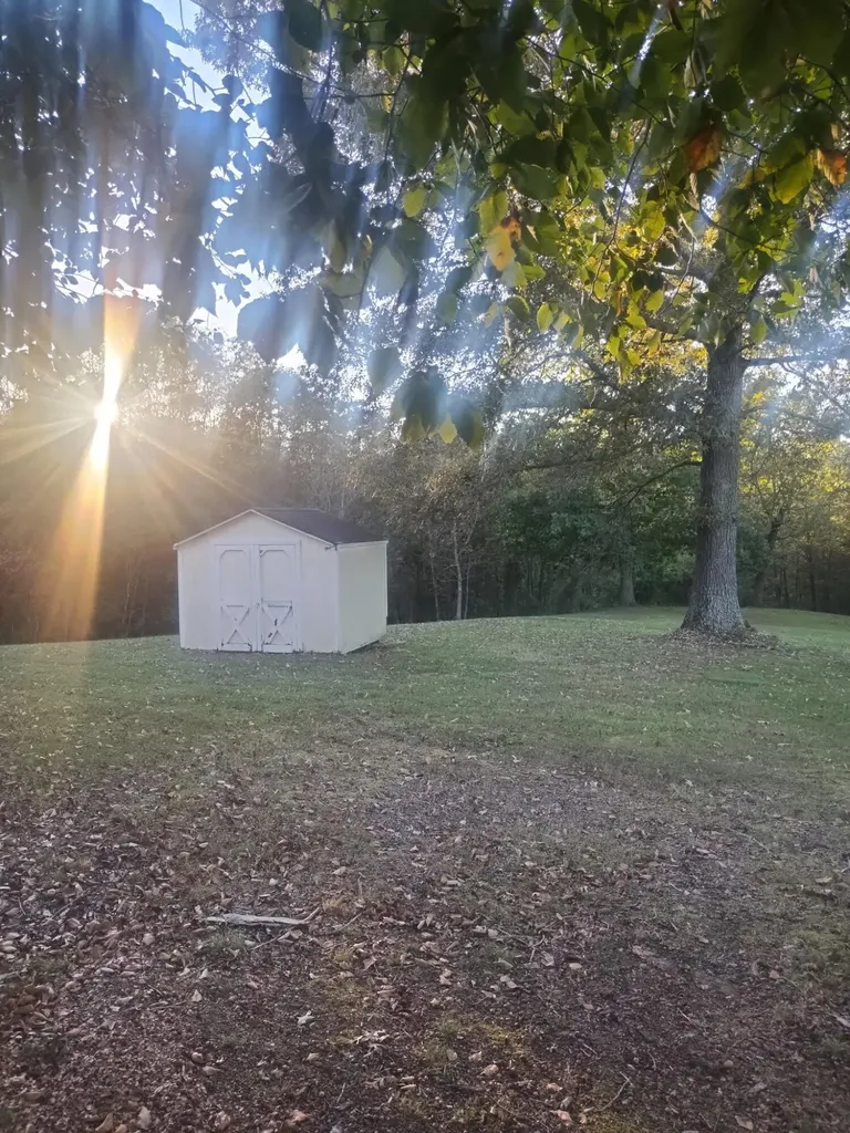 135 Eddie Ridge Road Clay City KY 40312