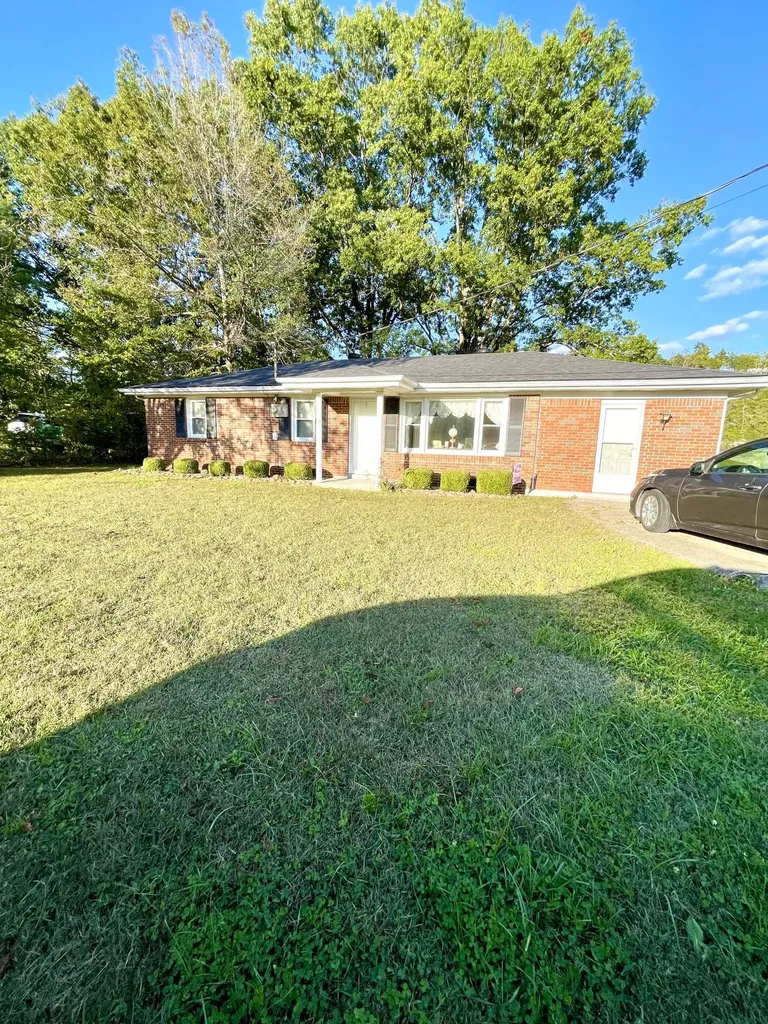 673 Kings Mill Road Danville KY 40422