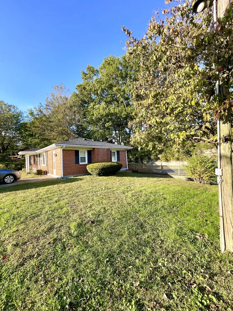 673 Kings Mill Road Danville KY 40422