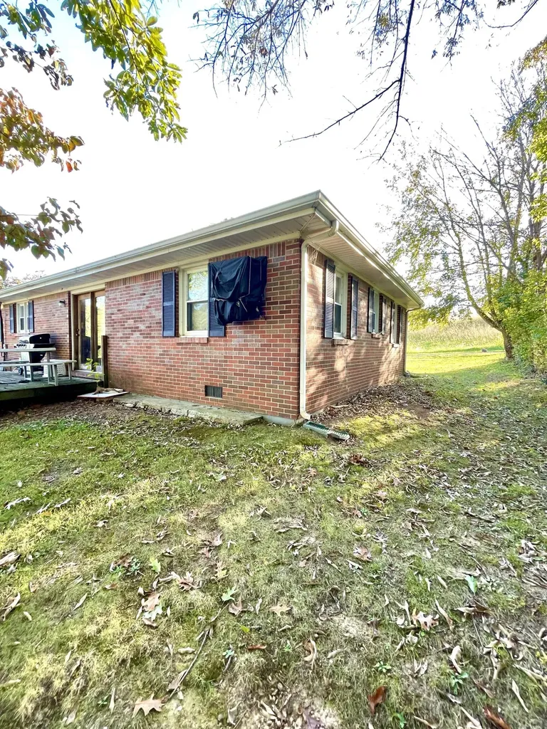 673 Kings Mill Road Danville KY 40422