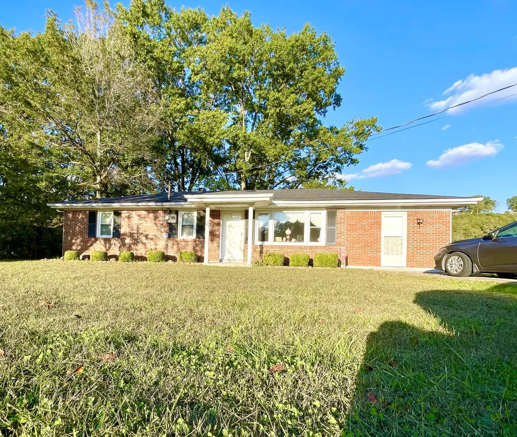 673 Kings Mill Road Danville KY 40422