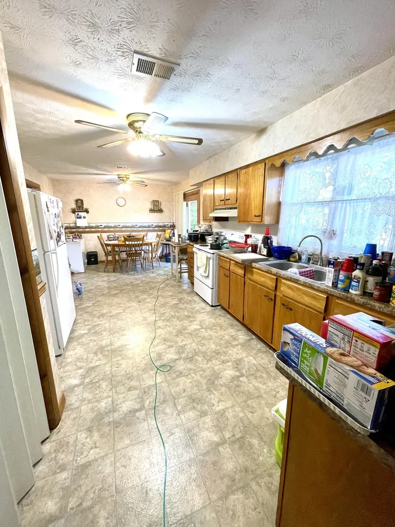 673 Kings Mill Road Danville KY 40422