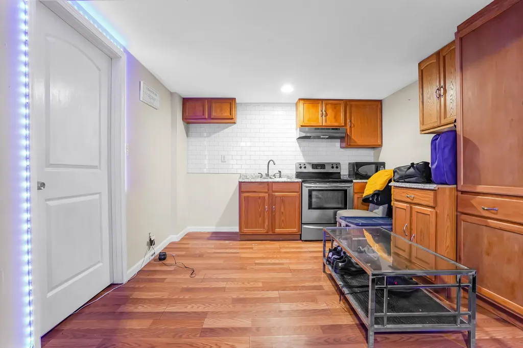 2772 Lockhurst Road Lexington KY 40517