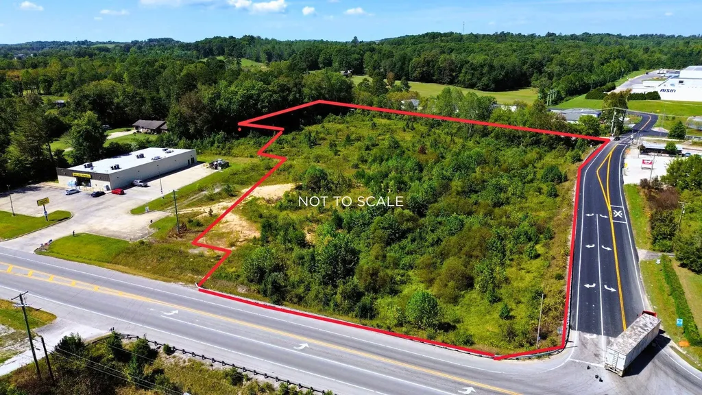5709 S U.s. Highway 25 Lily KY 40740