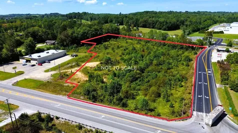 5709 S U.s. Highway 25 Lily KY 40740