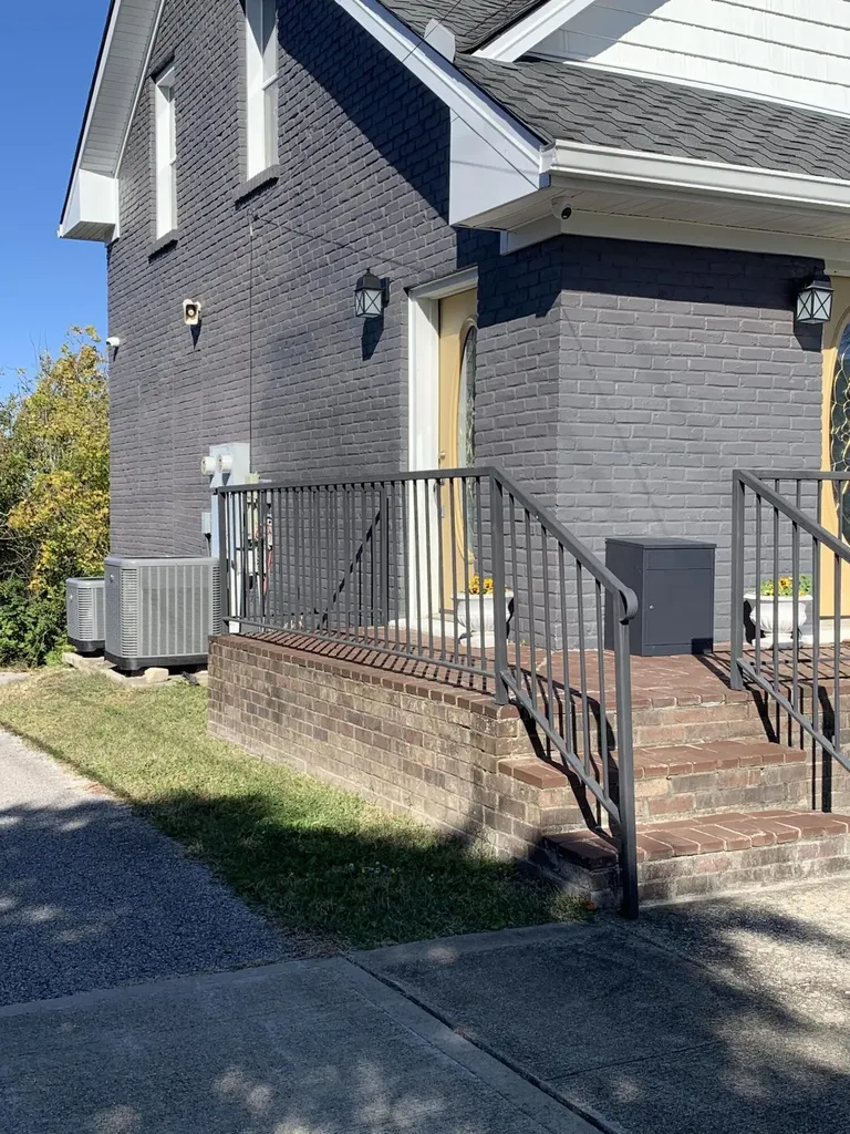 1232 Lancaster Avenue Richmond KY 40475