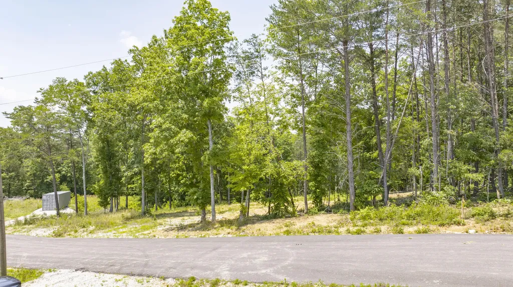 494 Andrew Parmley Road Monticello KY 42633