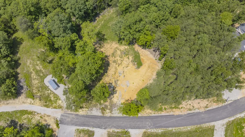 494 Andrew Parmley Road Monticello KY 42633
