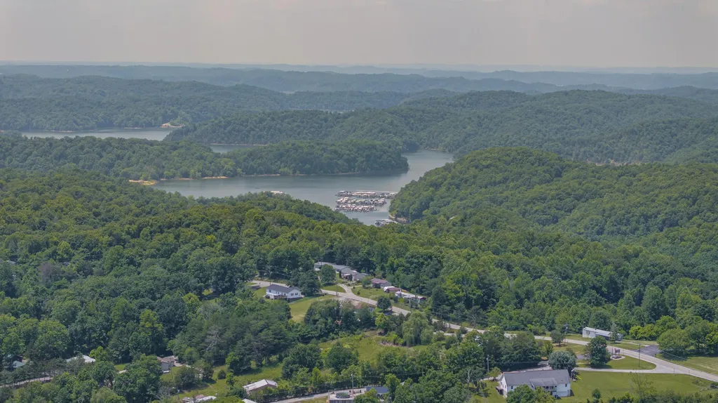 494 Andrew Parmley Road Monticello KY 42633