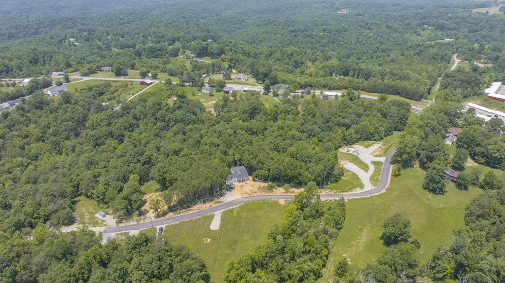 494 Andrew Parmley Road Monticello KY 42633