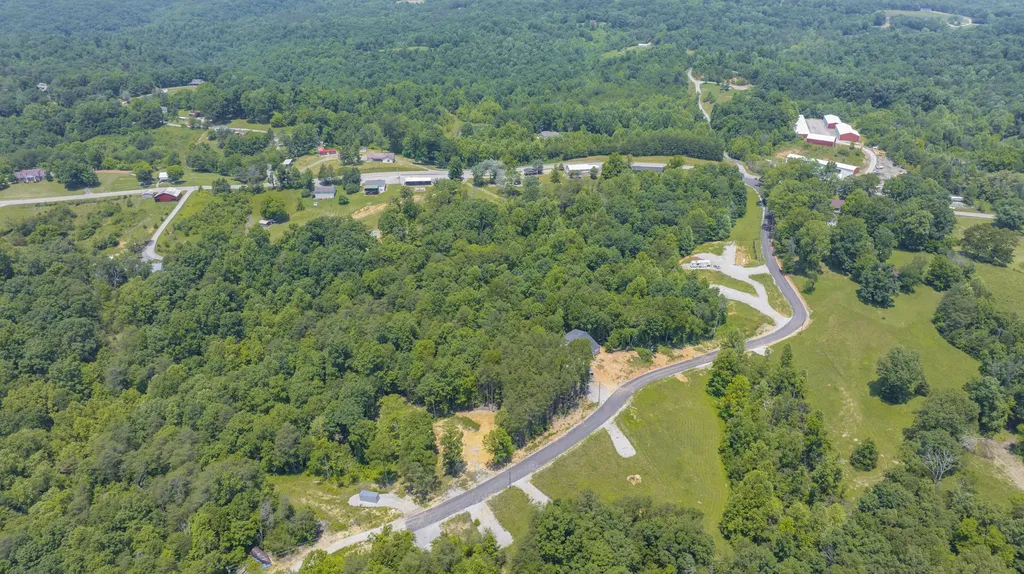 494 Andrew Parmley Road Monticello KY 42633