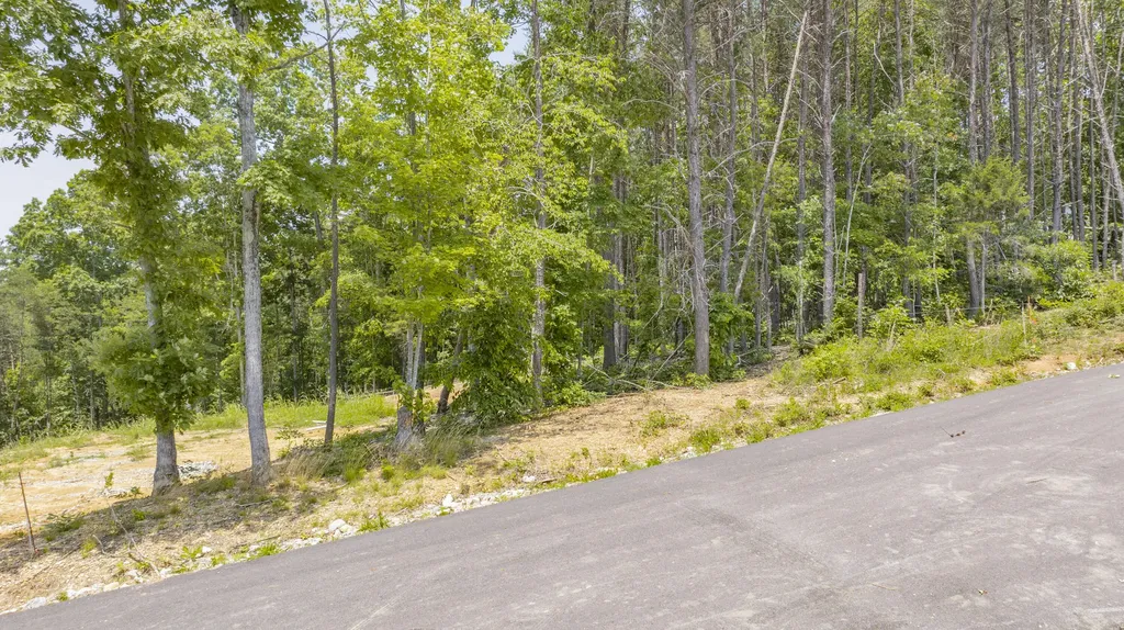 494 Andrew Parmley Road Monticello KY 42633
