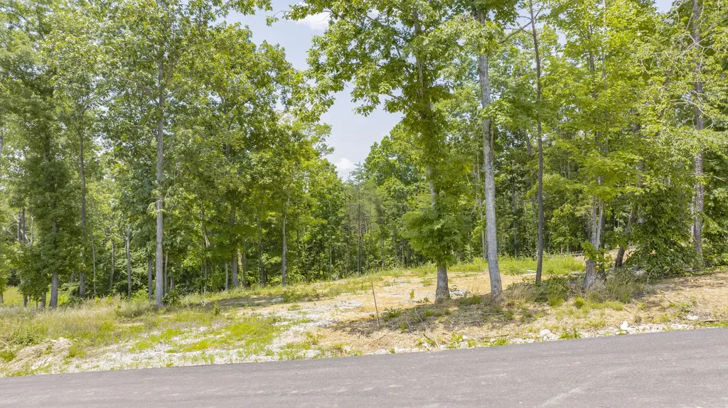 494 Andrew Parmley Road Monticello KY 42633