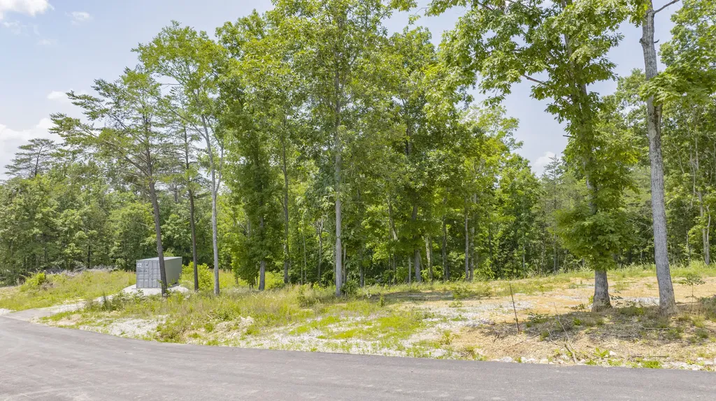 494 Andrew Parmley Road Monticello KY 42633