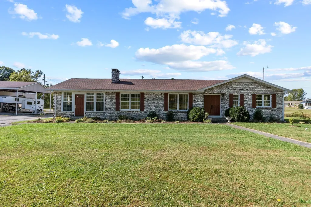 6024 Us-421 Mckee KY 40447