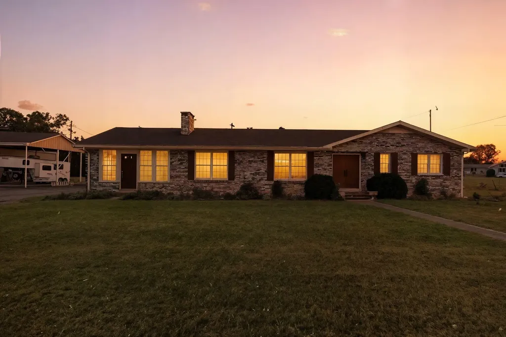 6024 Us-421 Mckee KY 40447