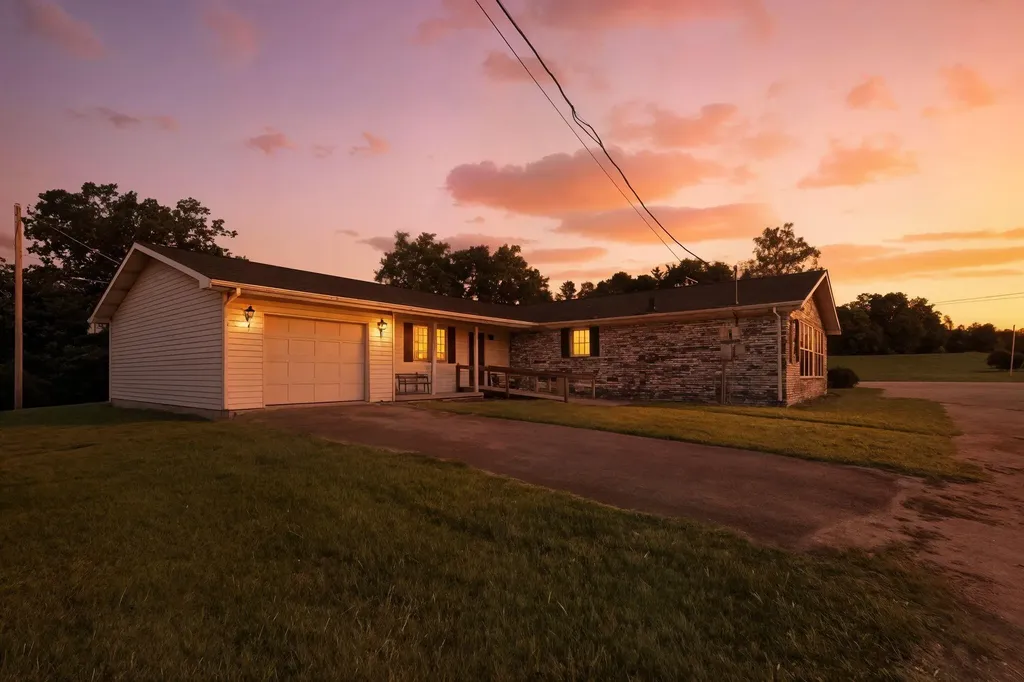 6024 Us-421 Mckee KY 40447