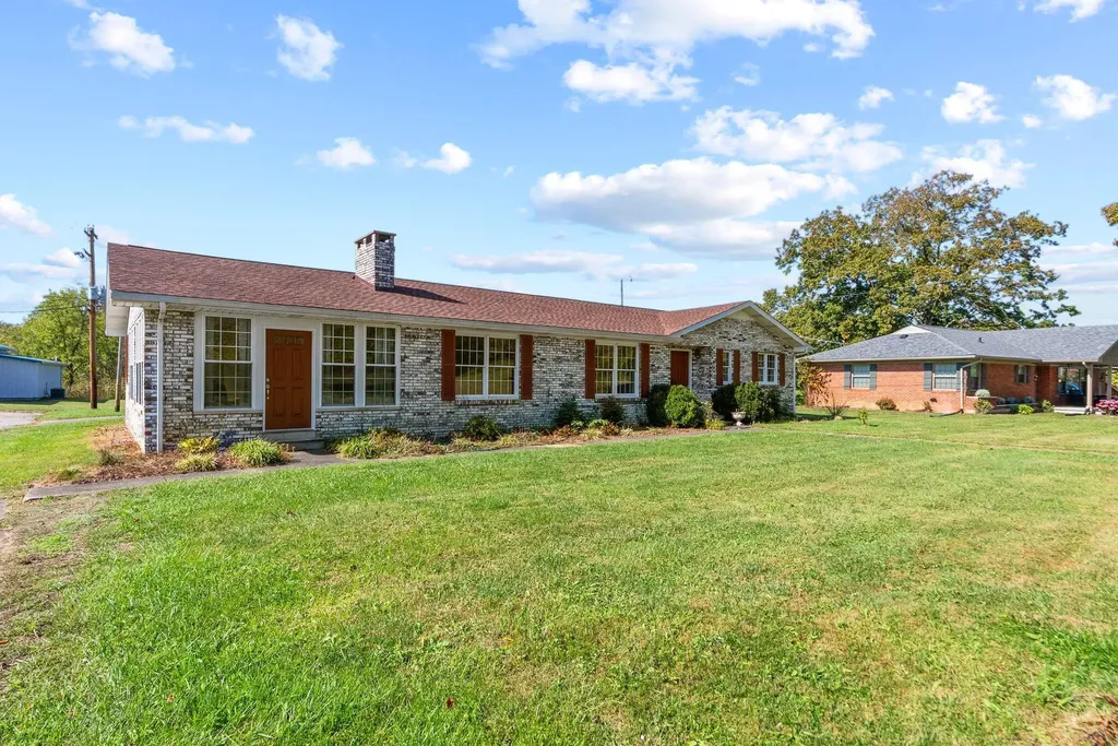 6024 Us-421 Mckee KY 40447