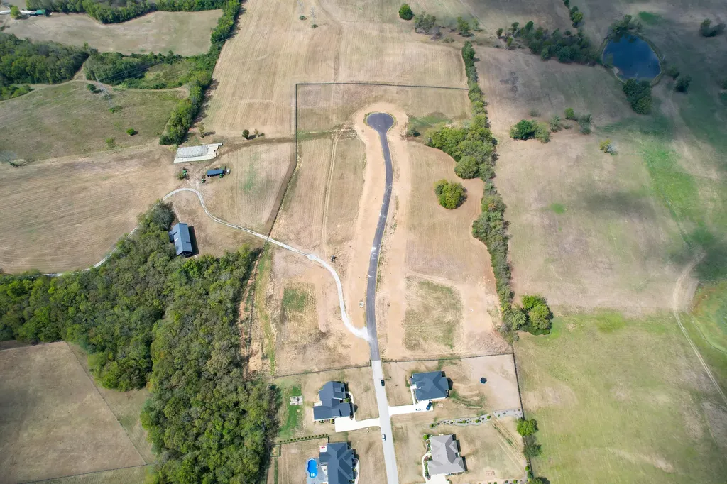 10 Grandview Trail Wilmore KY 40390