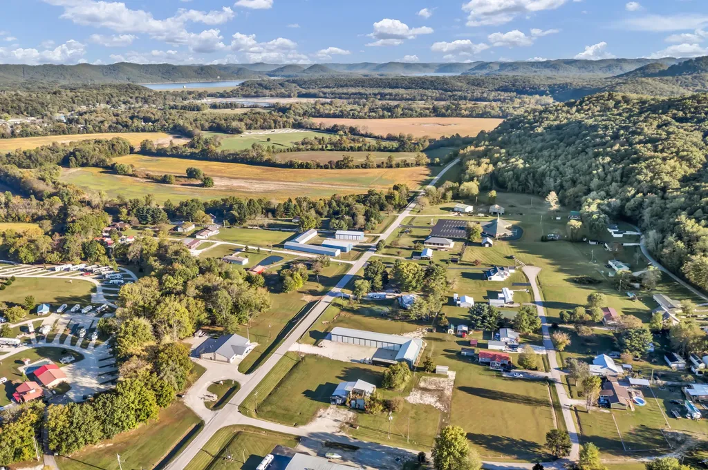 34 Mckenzie Road Salt Lick KY 40371