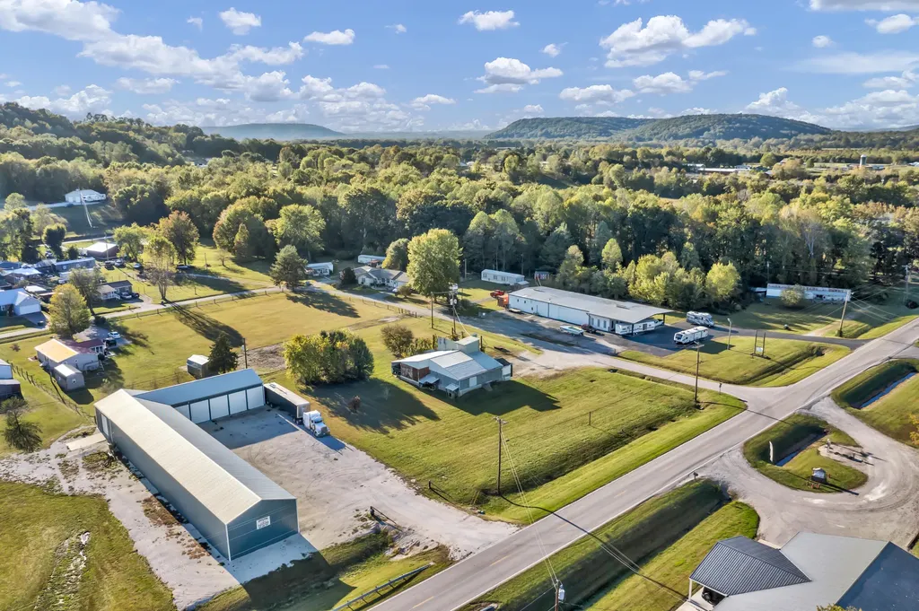 34 Mckenzie Road Salt Lick KY 40371