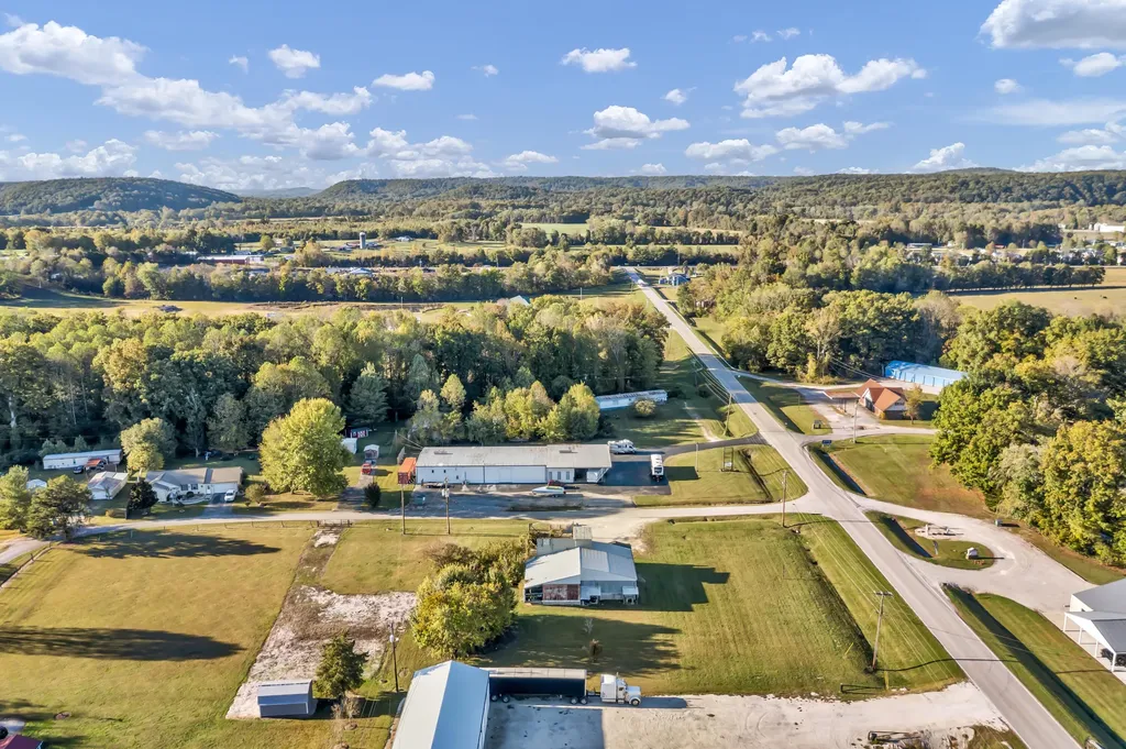 34 Mckenzie Road Salt Lick KY 40371