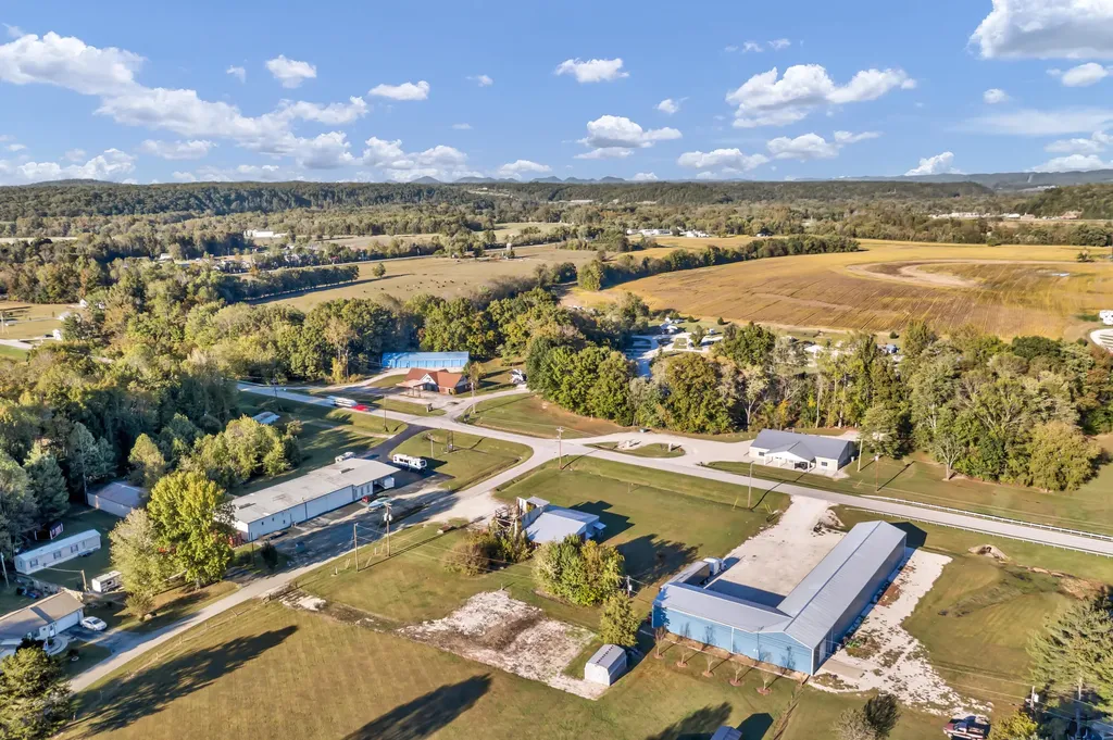 34 Mckenzie Road Salt Lick KY 40371