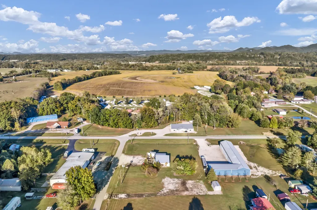 34 Mckenzie Road Salt Lick KY 40371