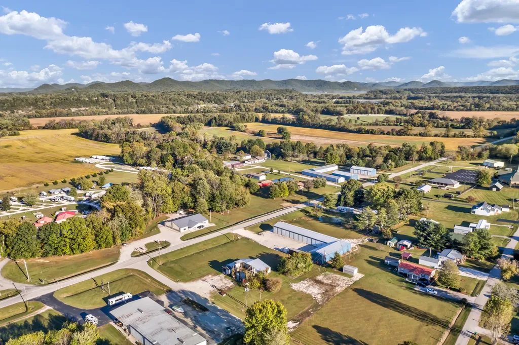 34 Mckenzie Road Salt Lick KY 40371