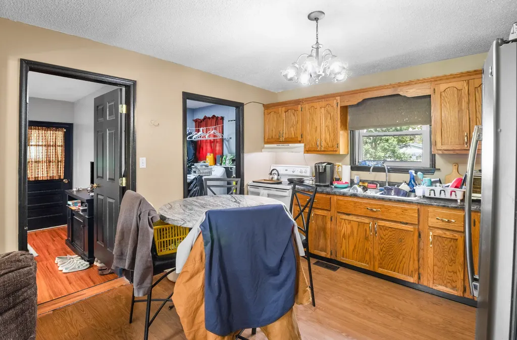 1479 E Williamsburg Street Whitley City KY 42653
