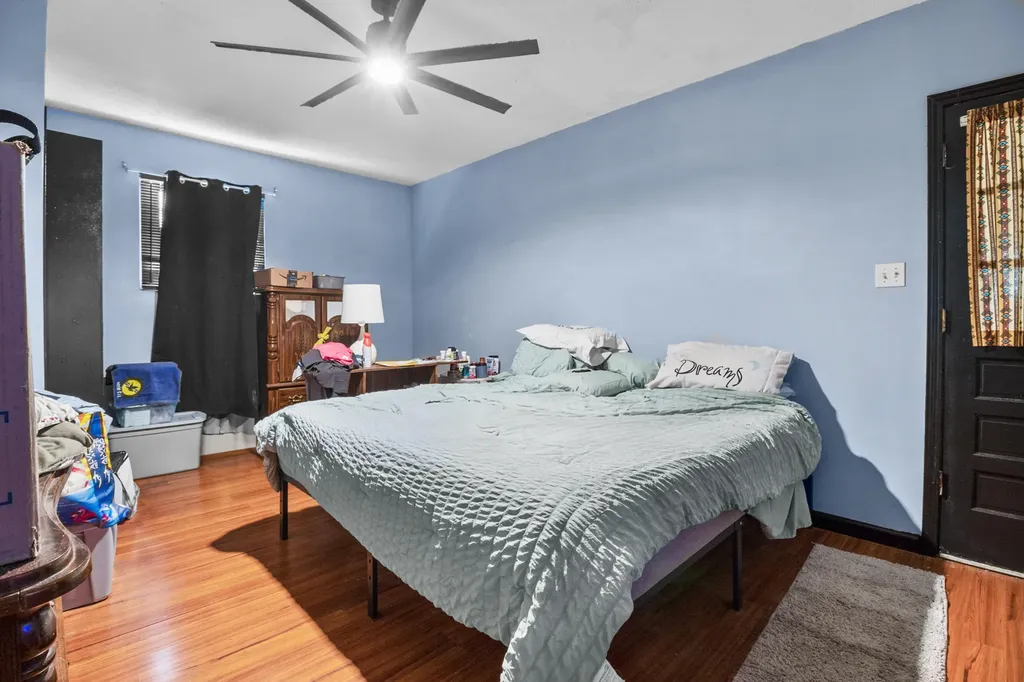 1479 E Williamsburg Street Whitley City KY 42653