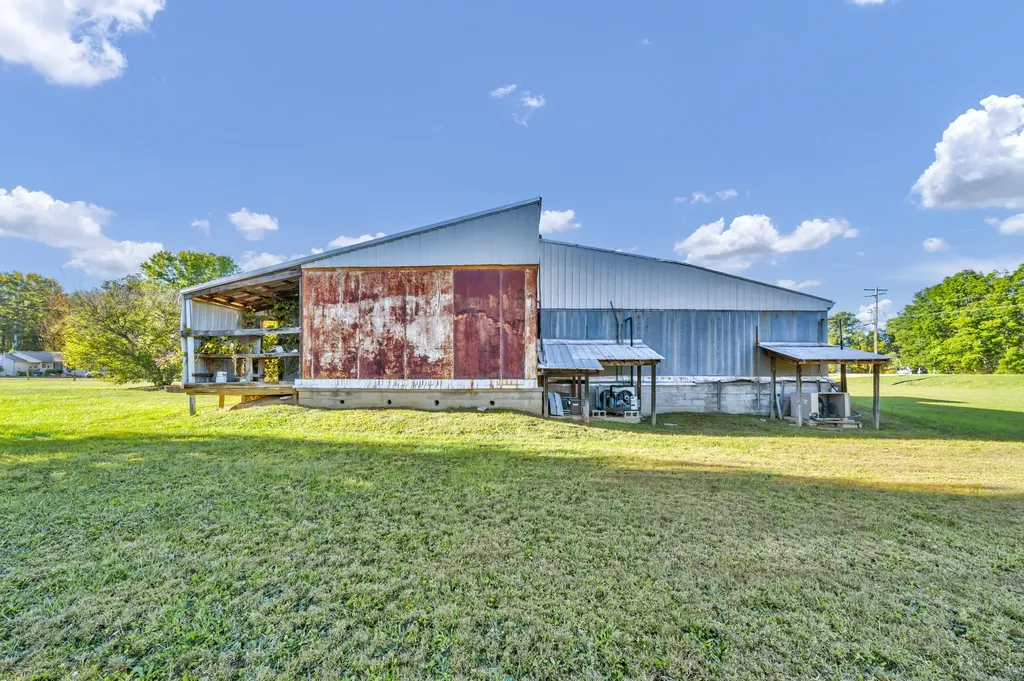 34 Mckenzie Road Salt Lick KY 40371