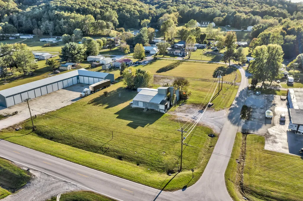 34 Mckenzie Road Salt Lick KY 40371