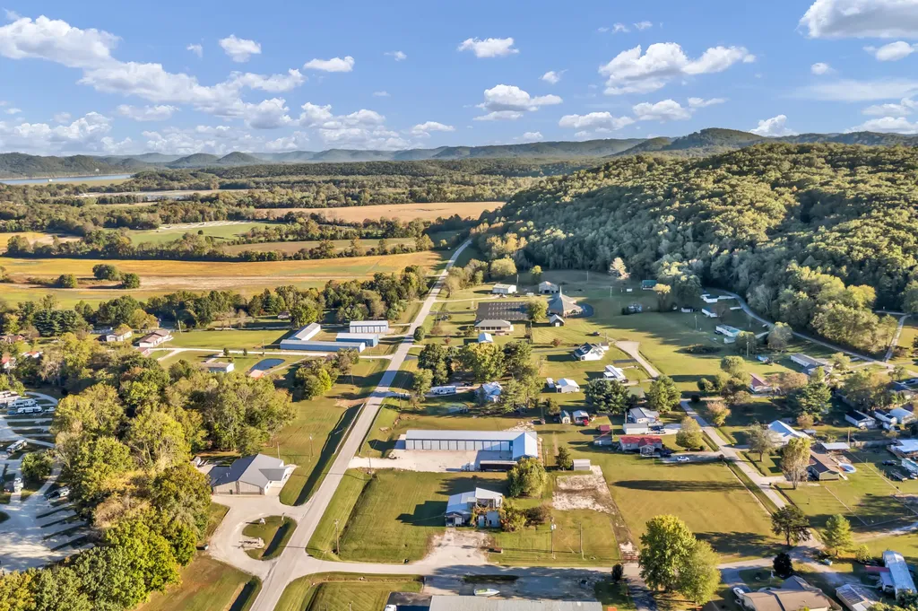 34 Mckenzie Road Salt Lick KY 40371