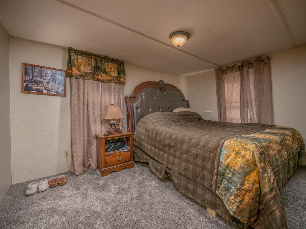 139 Robin Lane Wellington KY 40387