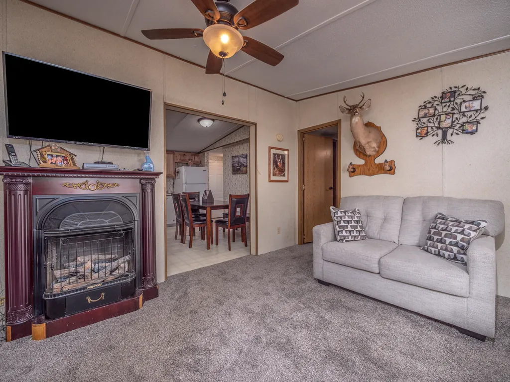 139 Robin Lane Wellington KY 40387