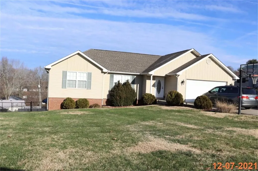 565 Prather Drive Nancy KY 42544