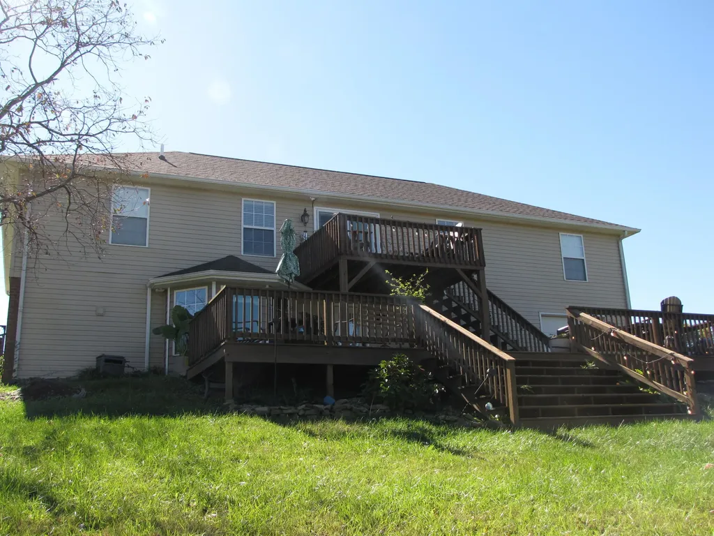 565 Prather Drive Nancy KY 42544