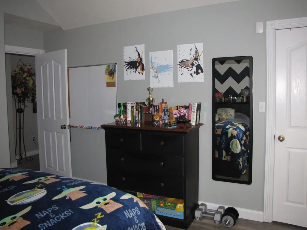 565 Prather Drive Nancy KY 42544
